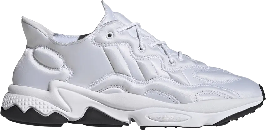  Adidas Ozweego Tech &#039;Cloud White&#039;