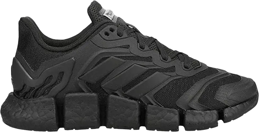  Adidas Climacool Vento J &#039;Triple Black&#039;