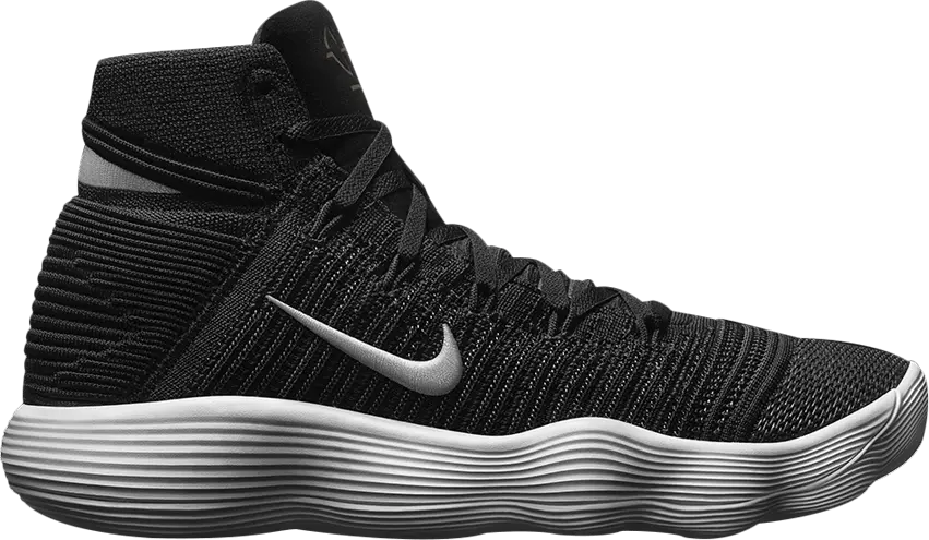  Nike Hyperdunk 2017 Flyknit &#039;Black&#039;