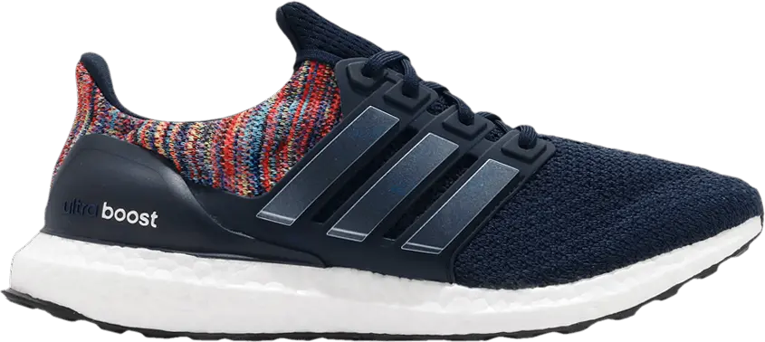  Adidas UltraBoost DNA &#039;Navy Multi&#039;