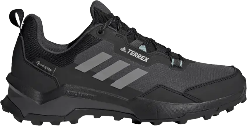  Adidas Wmns Terrex AX4 GTX &#039;Core Black&#039;