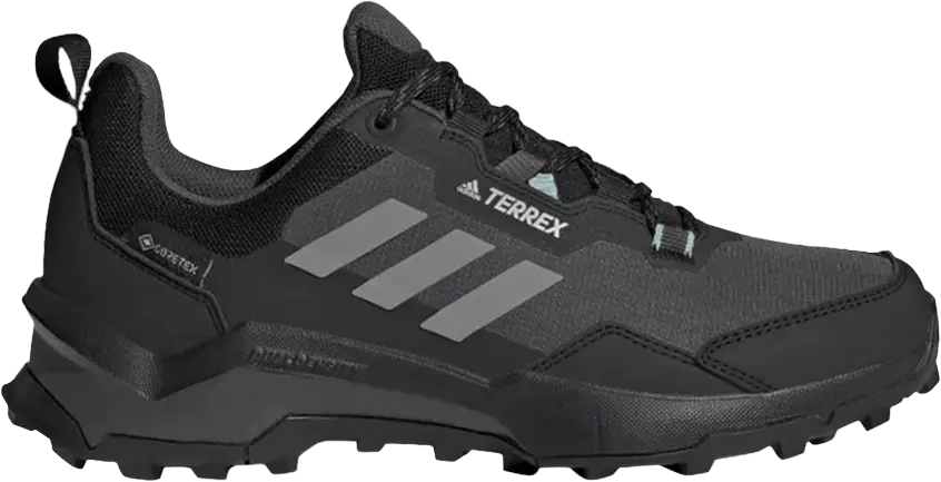 Adidas Wmns Terrex AX4 GTX &#039;Core Black&#039;