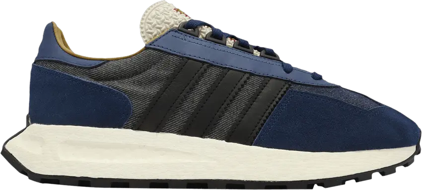  Adidas Retropy E5 &#039;Core Navy&#039;