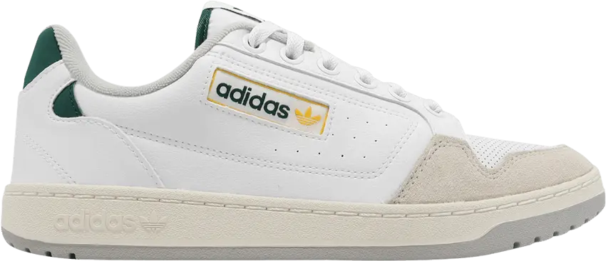 Adidas NY 90 &#039;White Clear Green&#039;