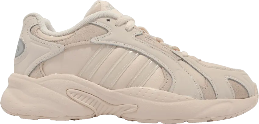  Adidas Crazychaos Shadow 2.0 &#039;Halo Ivory&#039;