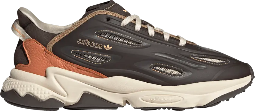  Adidas Ozweego Celox &#039;Dark Brown&#039;