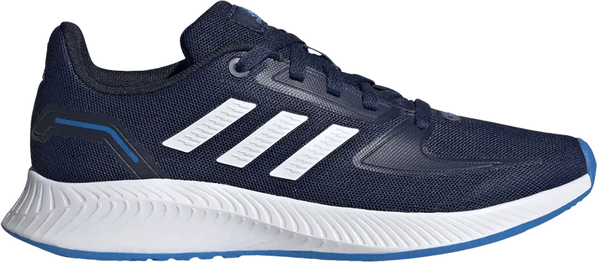  Adidas Runfalcon 2.0 J &#039;Dark Blue&#039;