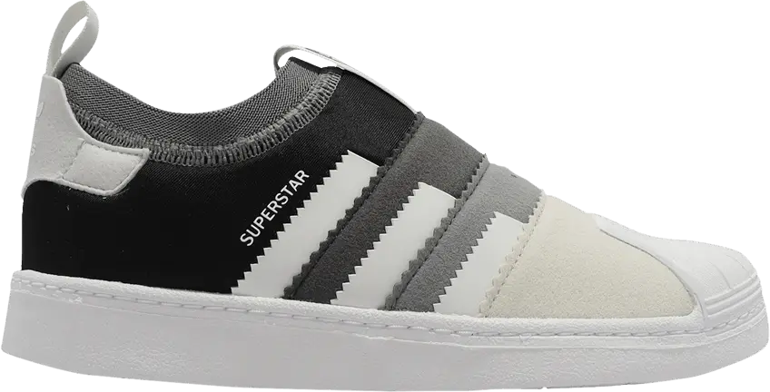  Adidas Superstar 360 2.0 C &#039;Black Grey&#039;