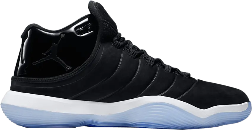  Jordan Super.Fly 2017 Space Jam