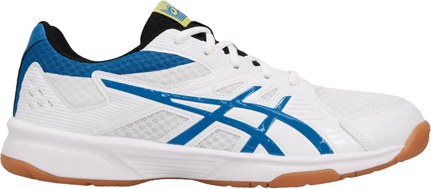  Asics Gel Upcourt 3 &#039;Electric Blue&#039;