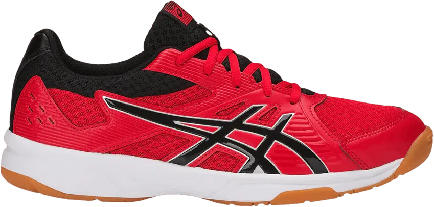 Asics Upcourt 3 &#039;Classic Red&#039;