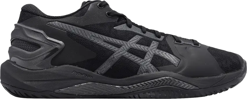  Asics Gel Burst 26 Low &#039;Triple Black&#039;