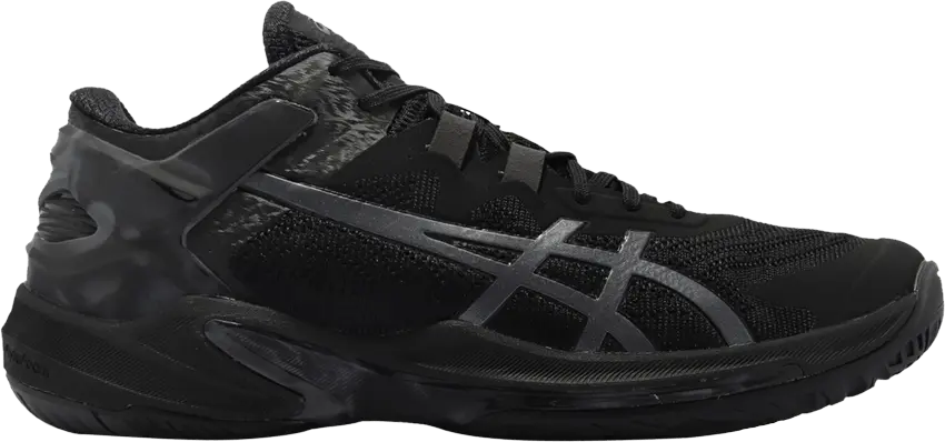  Asics Gel Burst 25 Low &#039;Black Carrier Grey&#039;