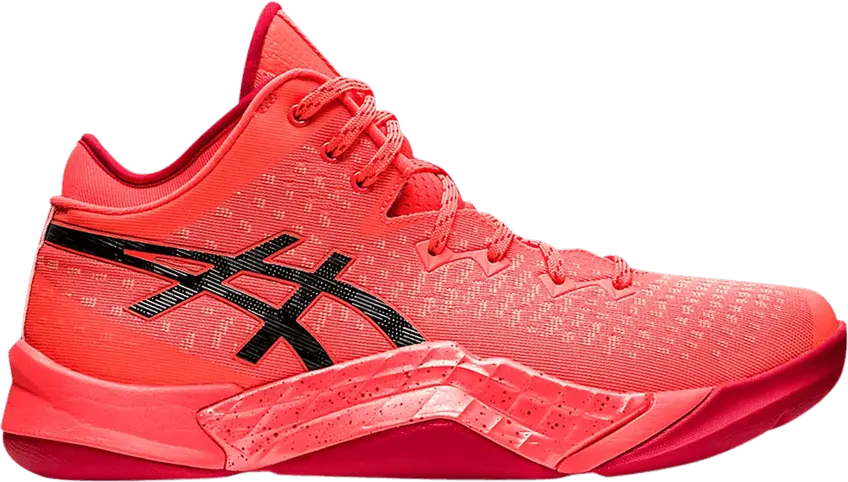 Asics Unpre ARS &#039;Sunrise Red&#039;