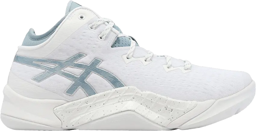  Asics Unpre ARS &#039;White Light Steel&#039;