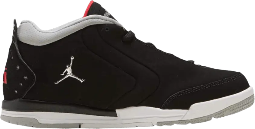 Jordan Big Fund PS &#039;Black&#039;