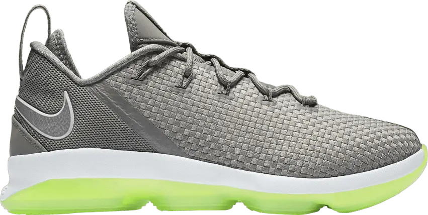 Nike LeBron 14 Low Dunkman