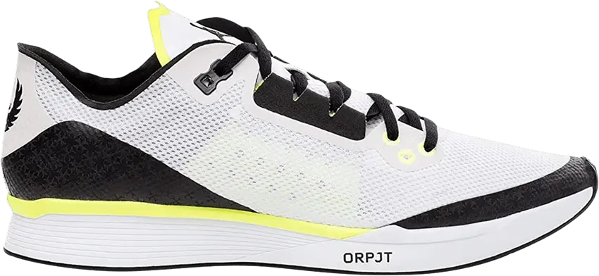 Oregon Project x Jordan 88 Racer &#039;White Volt&#039;
