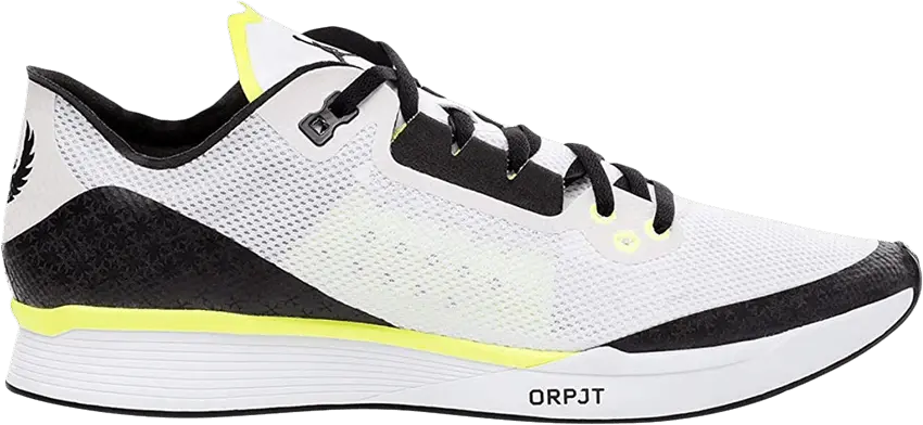  Oregon Project x Jordan 88 Racer &#039;White Volt&#039;