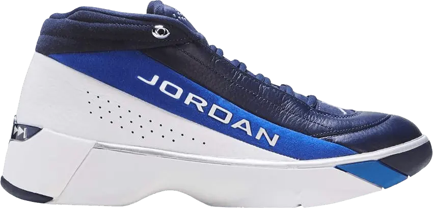 Jordan Team Showcase &#039;Game Royal&#039;