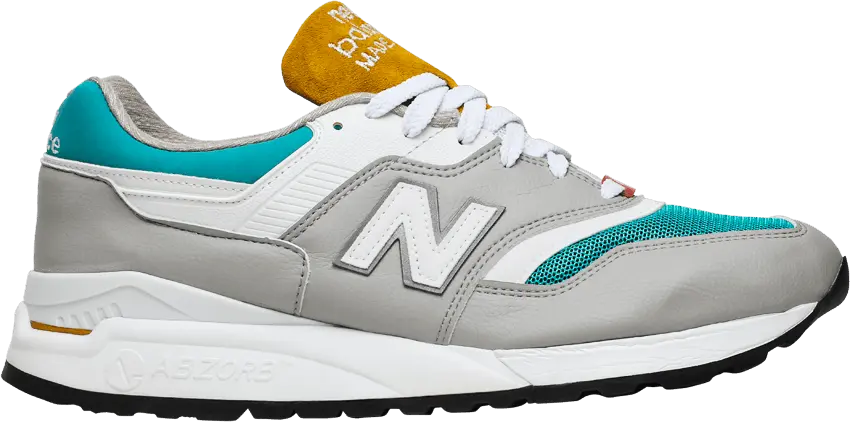  New Balance 997.5 Concepts Esplanade