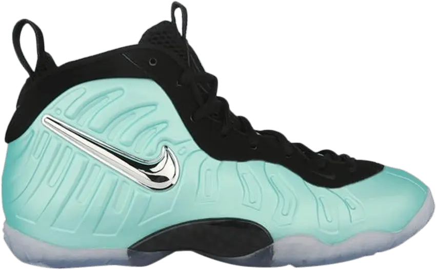  Nike Air Foamposite Pro Island Green (GS)