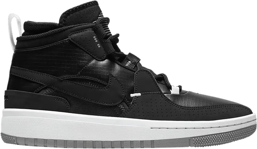 Jordan Meta-Morph Utility &#039;Black&#039;