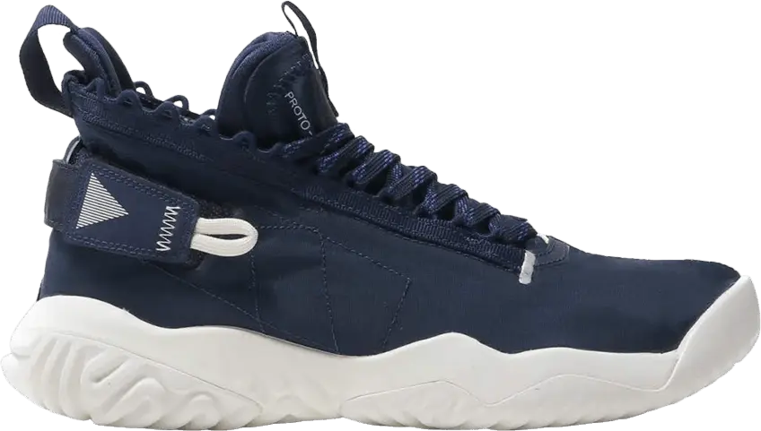  Jordan Proto React Midnight Navy