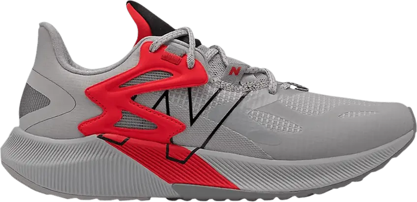  New Balance FuelCell Propel RMX Aluminum Neo Flame