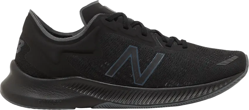 New Balance Pesu &#039;Black&#039;