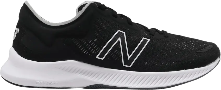 New Balance Pesu Wide &#039;Black White&#039;