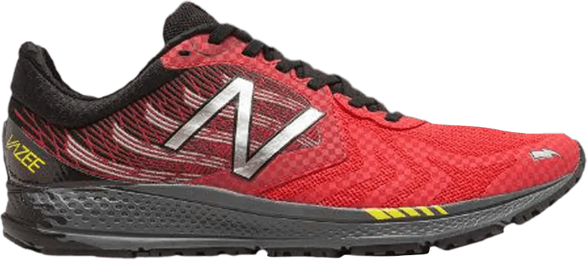  New Balance Disney x Vazee Pace v2 &#039;Lightning McQueen&#039;