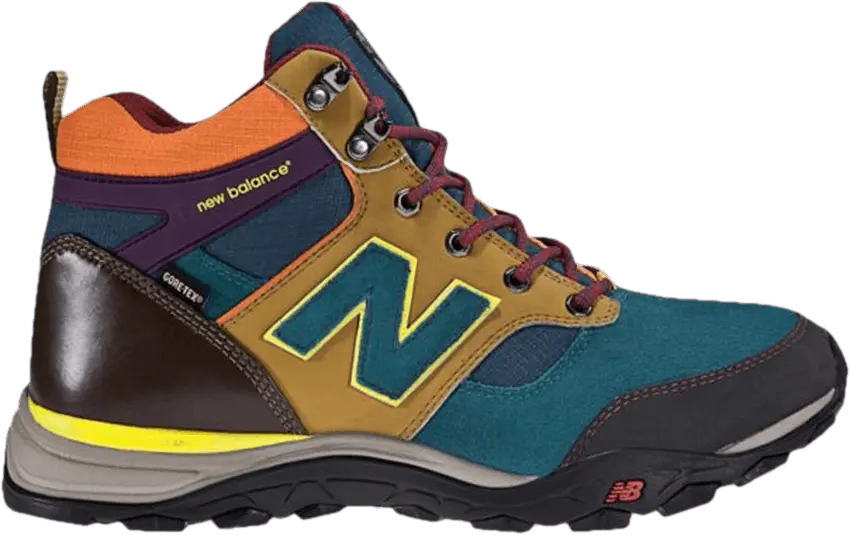 New Balance 673 GTX &#039;Multi-Color&#039;