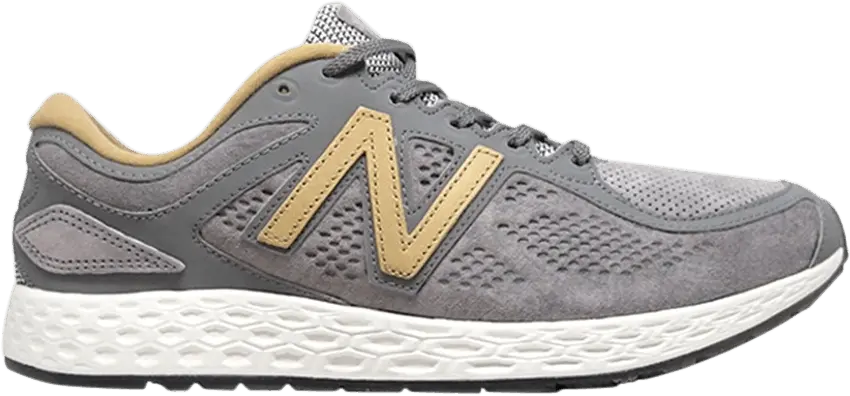 New Balance Fresh Foam Zante