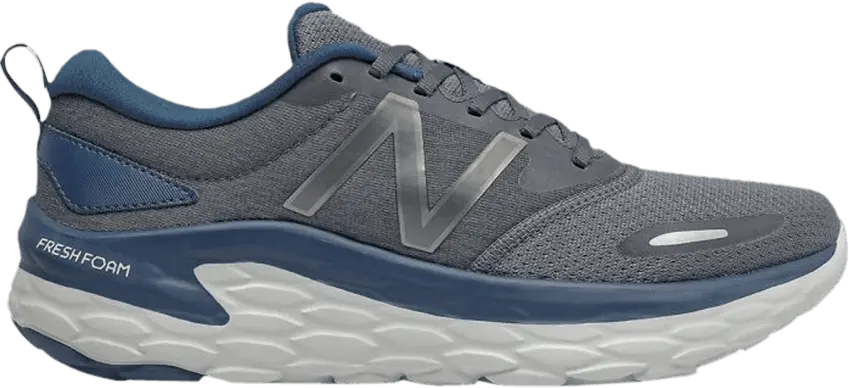 New Balance Fresh Foam Altoh 2E Wide &#039;Grey Blue&#039;