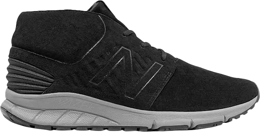 New Balance Vazee Rush Black