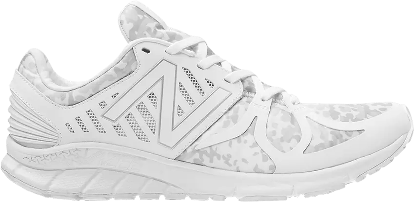  New Balance Vazee Rush &#039;White Camo&#039;