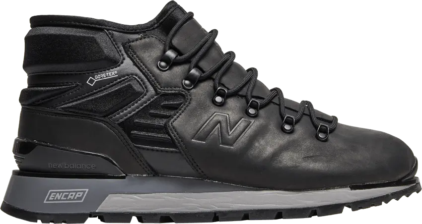  New Balance Niobium GoreTex &#039;Black&#039;