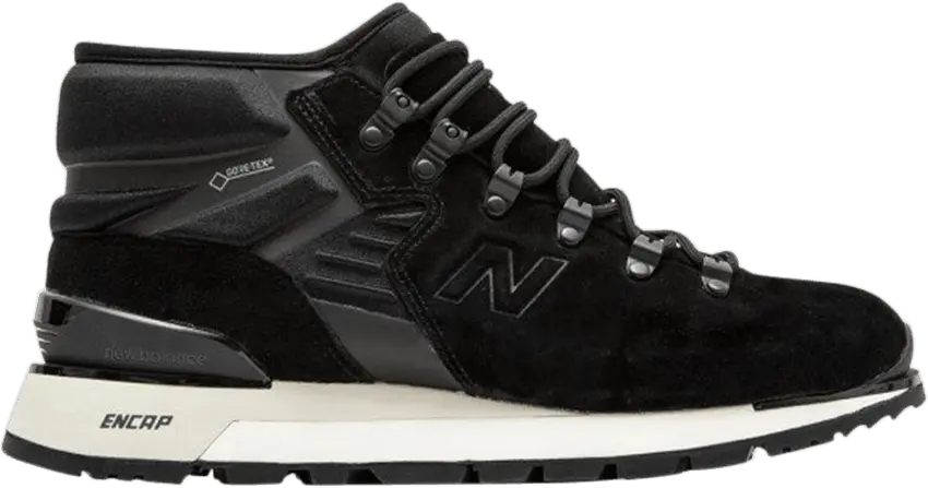  New Balance Niobium Black