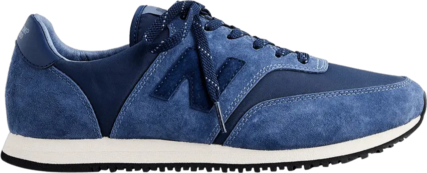  New Balance J. Crew x Comp 100 &#039;Navy&#039;