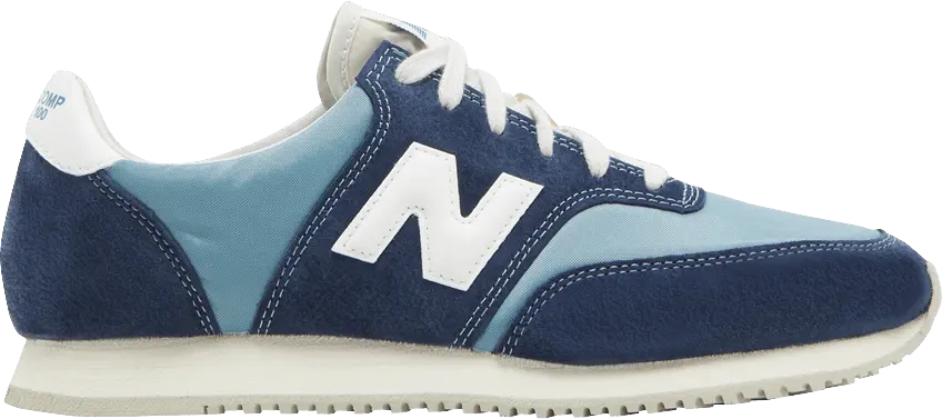 New Balance Comp 100 &#039;Natural Indigo&#039;