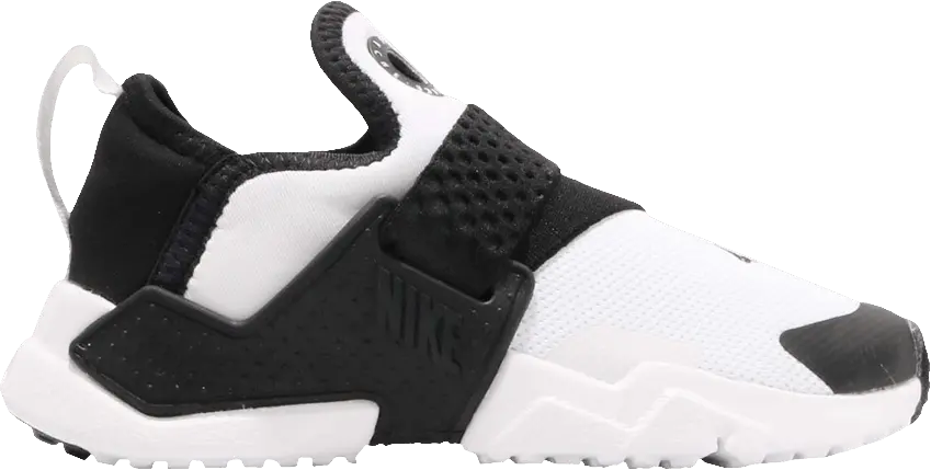  Nike Huarache Extreme PS &#039;Black White&#039;