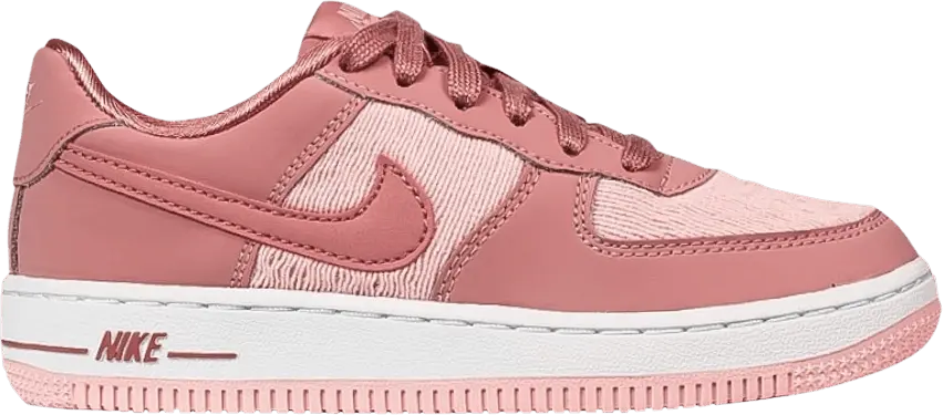  Nike Air Force 1 Low LV8 PS &#039;Rust Pink&#039;
