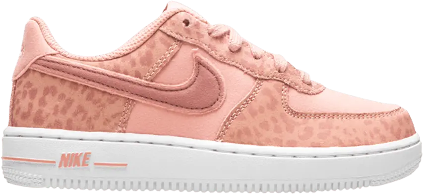 Nike Air Force 1 Low LV8 PS &#039;Pink Safari&#039;