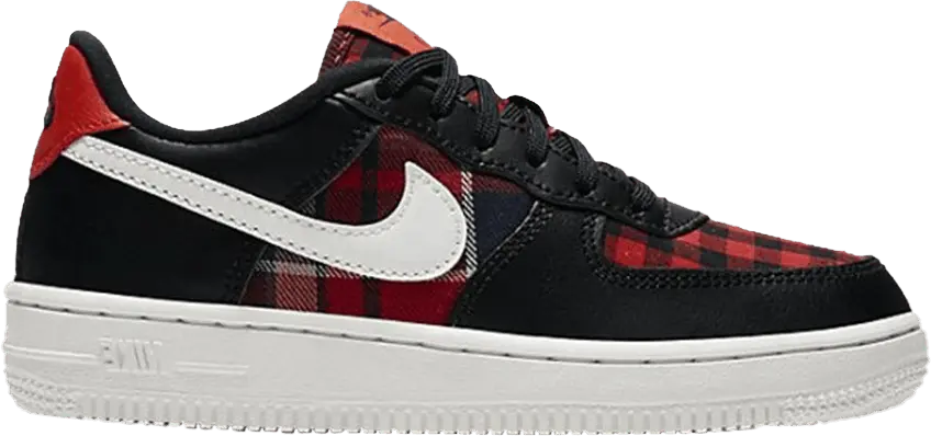  Nike Air Force 1 LV8 PS &#039;Flannel&#039;