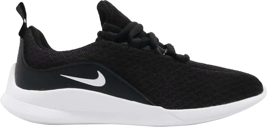  Nike Viale PS &#039;Black&#039;