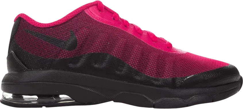  Nike Air Max Invigor Print GP &#039;Rush Pink Black&#039;