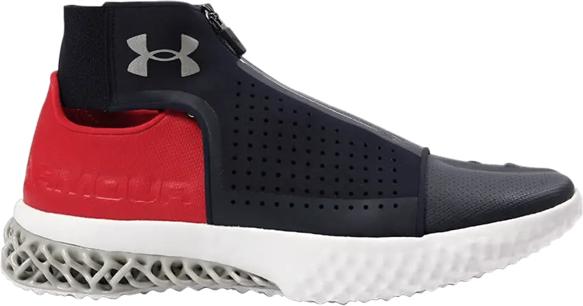 Under Armour ArchiTech Futurist Tom Brady Patriots