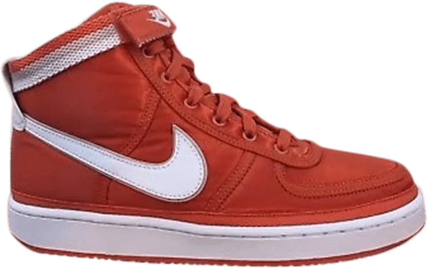  Nike Vandal High Supreme GS &#039;Vintage Coral&#039;