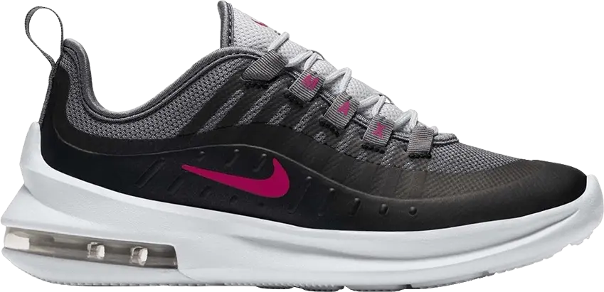  Nike Air Max Axis GS &#039;Black Anthracite&#039;